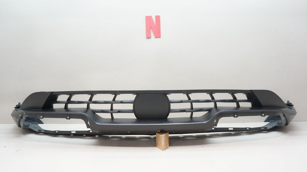 2022-2023 INFINITI QX60 FRONT LOWER BUMPER VALANCE PANEL OEM 622596SA0A