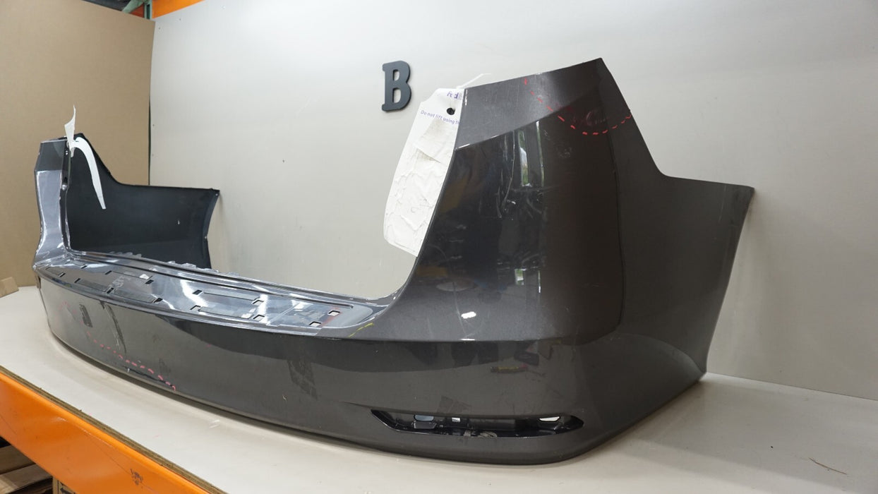 2018-2020 HONDA ODYSSEY EX EX-L LX 4DR MINIVAN REAR BUMPER COVER PANEL OEM