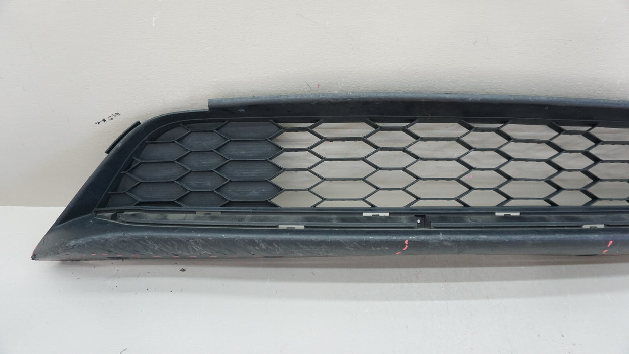 2016-2017 HONDA ACCORD FRONT BUMPER LOWER GRILL GRILLE OEM 71152-T2F-A500 16 17