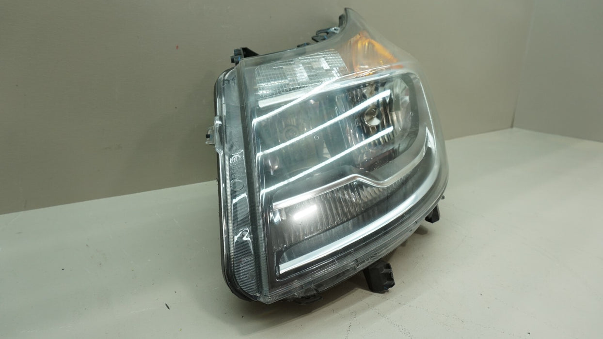2014-2018 DODGE RAM PROMASTER FRONT LEFT DRIVER SIDE HEADLIGHT OEM