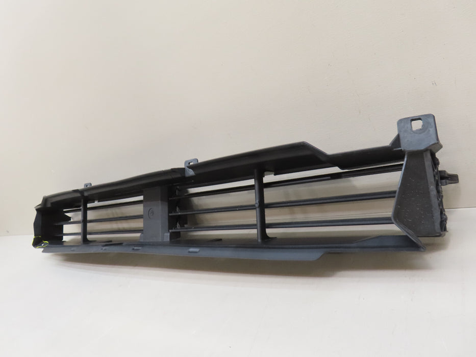 2022-2024 BMW X3 X4 30I M40I LOWER RADIATOR SHUTTER ASSEMBLY OEM
