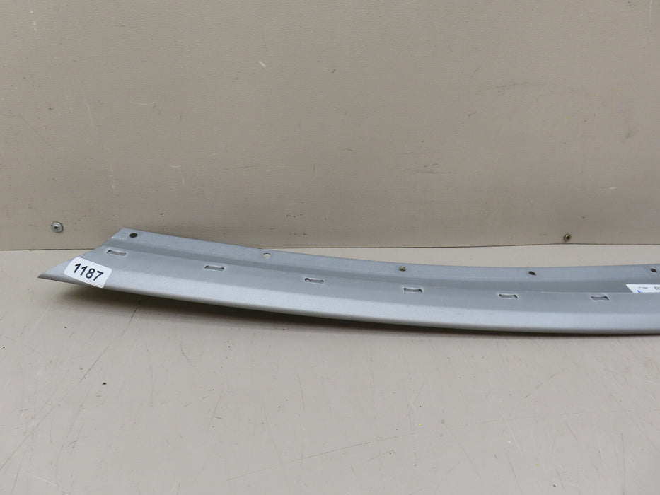 2020 2021 2022 FORD ESCAPE FRONT BUMPER LOWER PROTECTOR TRIM AFTERMARKET
