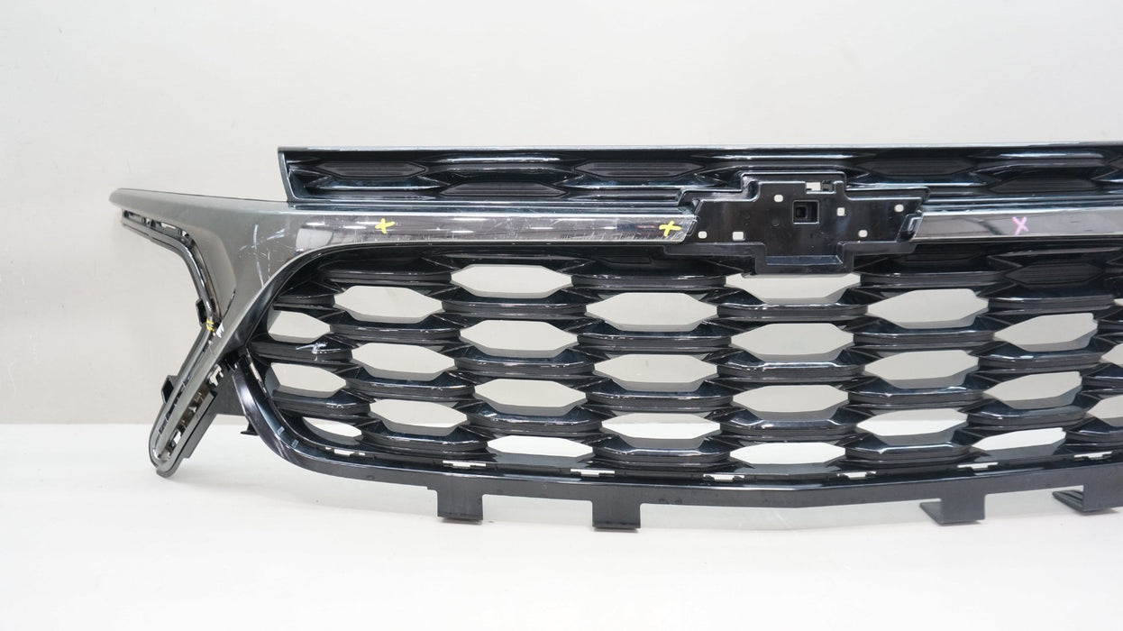 2024-2025 CHEVROLET TRAX RS FRONT RADIATOR GRILLE GRILL 42769274 OEM