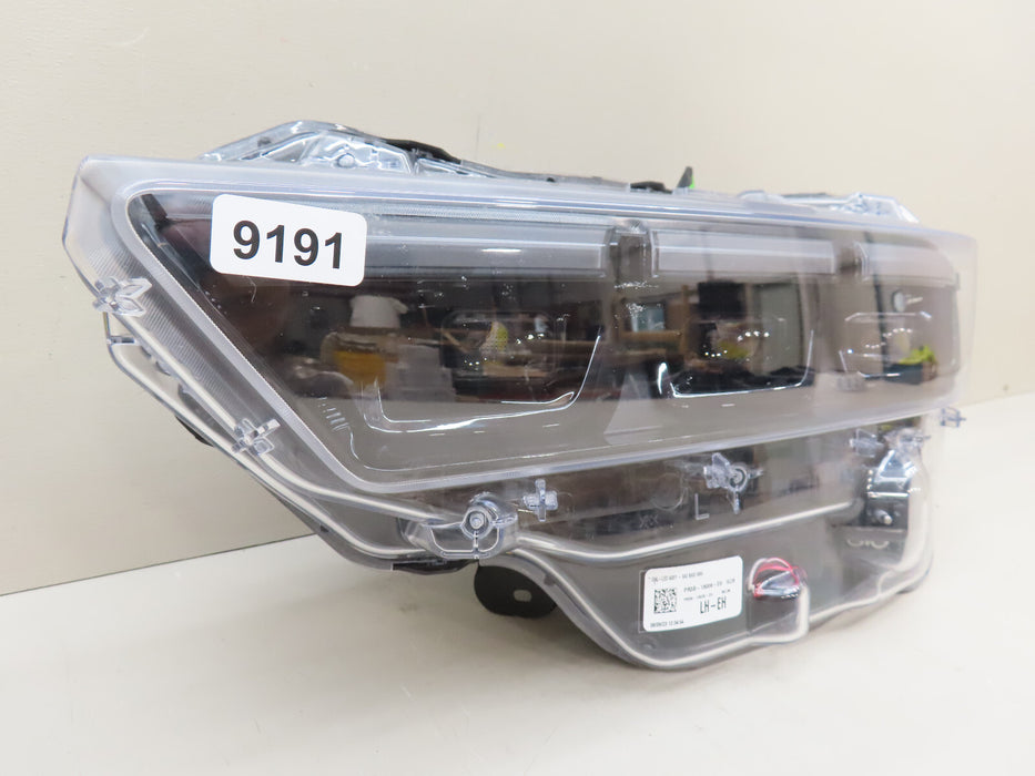 2024 FORD MUSTANG FRONT LEFT DRIVER  SIDE HEADLIGHT LED OEM