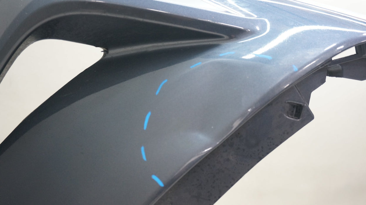 2019-2020 TOYOTA AVALON FRONT BUMPER COVER PANEL OEM 52119-07090