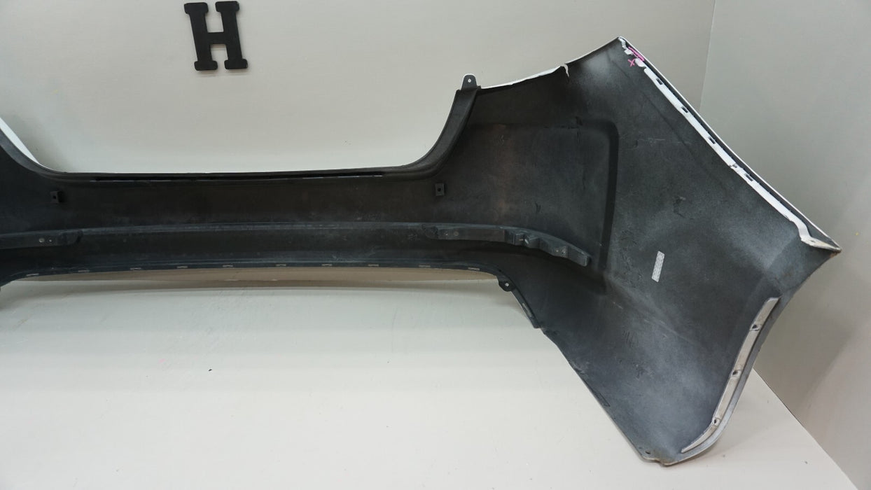 2011-2013 KIA OPTIMA REAR BUMPER COVER 86611-2T000 OEM 2012
