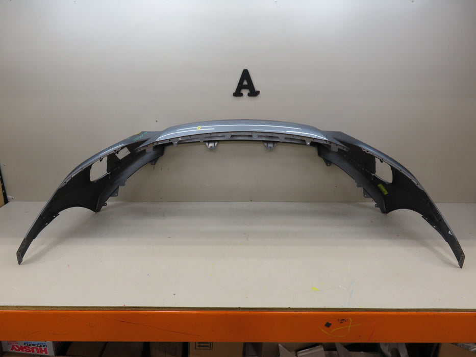 2017 2018 HYUNDAI ELANTRA FRONT BUMPER COVER OEM 86511-F3000
