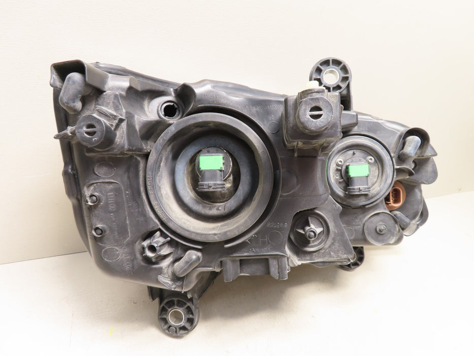 2011-2020 Dodge Grand Caravan left Halogen headlight lamp oem