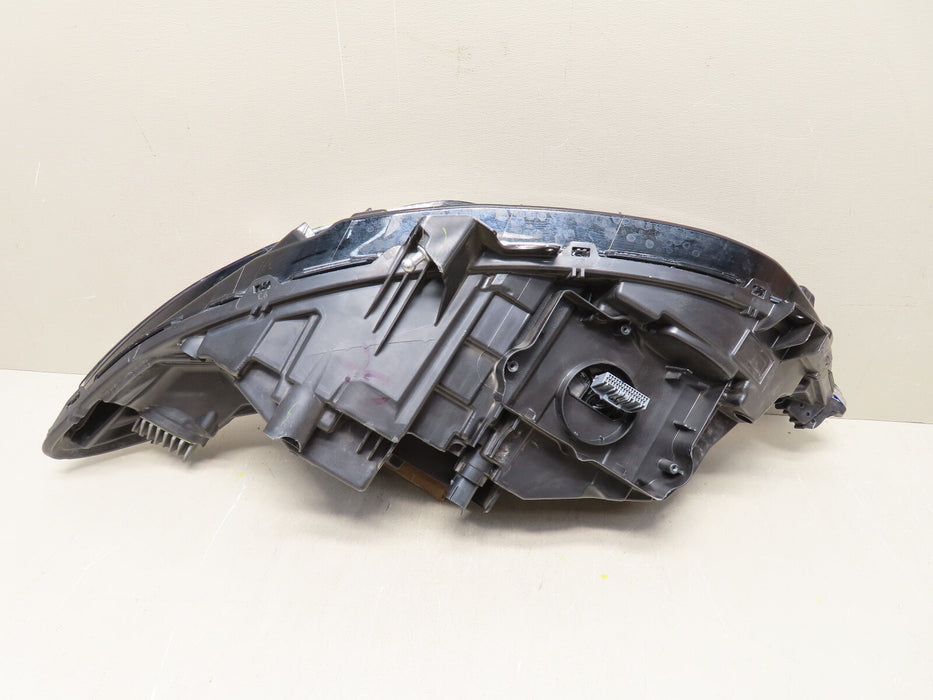 2017-2020 FORD FUSION FRONT RIGHT PASSENGER HEADLIGHT FULL LED OEM