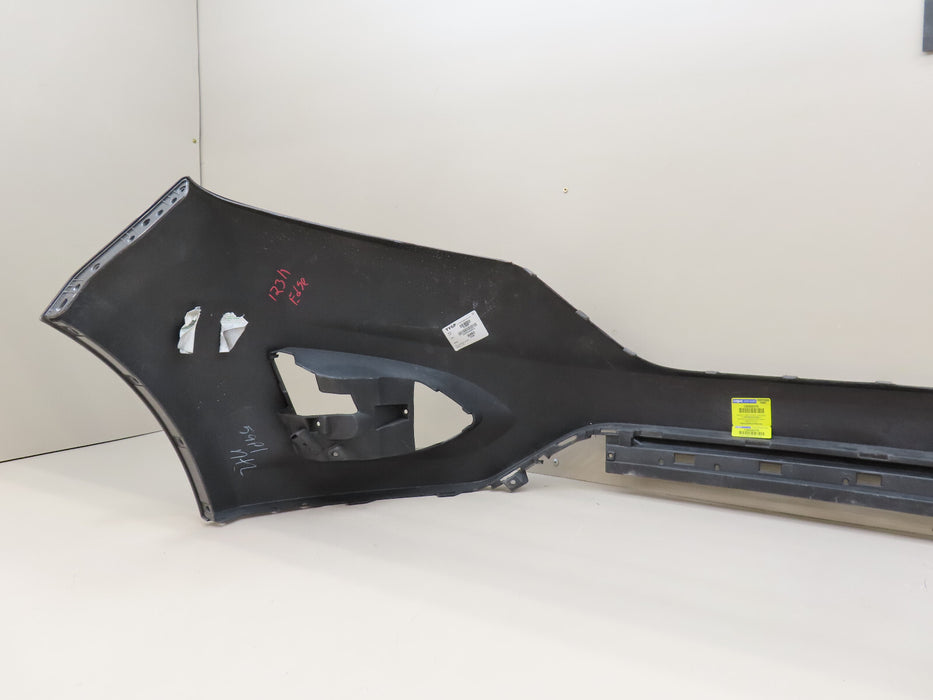 2015-2018 FORD EDGE FRONT BUMPER COVER AFTERMARKET CAPA