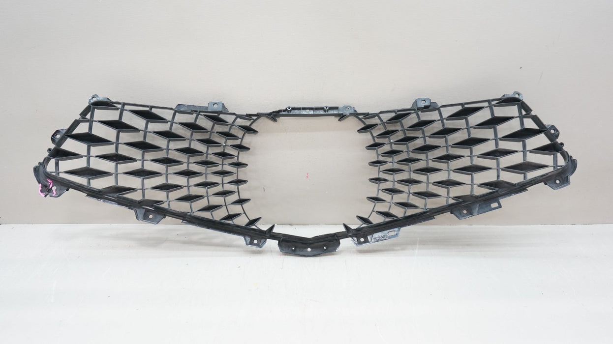 2017-2020 ACURA MDX FRONT BUMPER RADIATOR GRILLE OEM 71126-TZ5X-A000