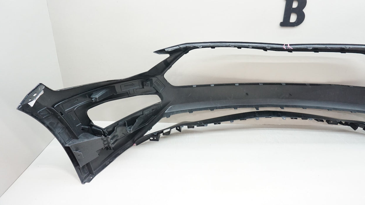 2018-2021 FORD MUSTANG FRONT BUMPER COVER PANEL OEM JR3B-17C831-AAD