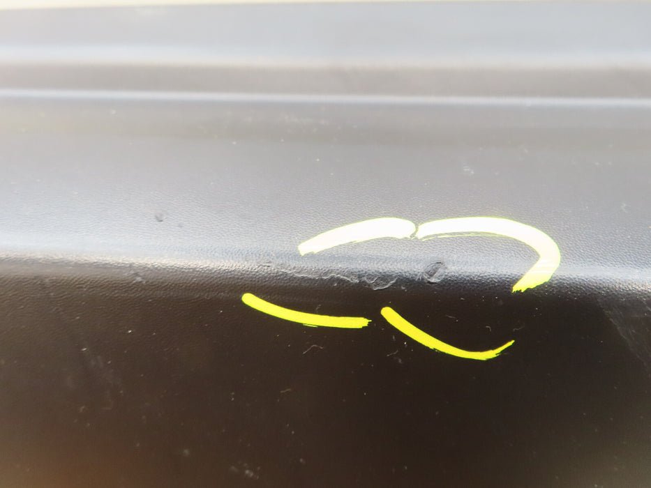 2020 2021 2022 HONDA CR-V REAR BUMPER LOWER COVER OEM 71501-TLA-A500