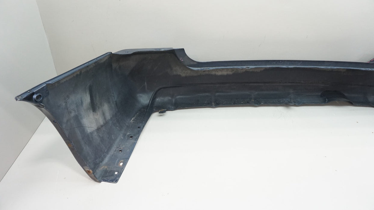 2003-2008 SUBARU FORESTER REAR BUMPER COVER 57704SA010 OEM 03 04 05 06 07 08