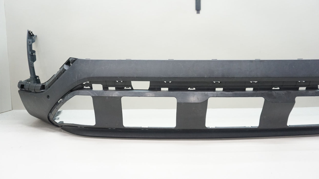 2019-2020 HYUNDAI SANTA FE REAR LOWER BUMPER COVER VALANCE OEM 86612S2000