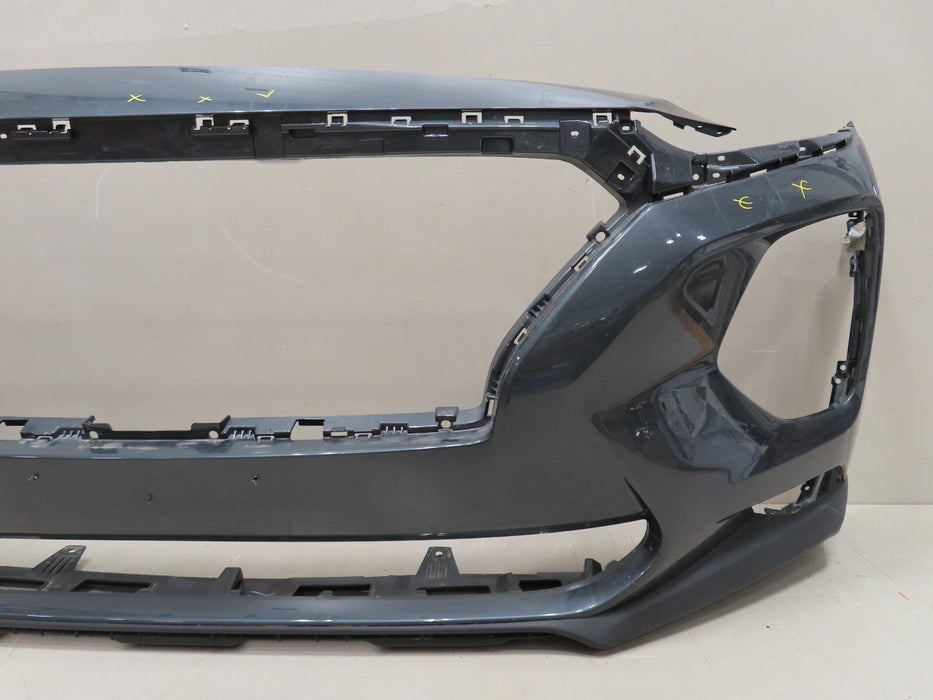 2019 2020 HYUNDAI SANTA FE FRONT BUMPER COVER OEM P# 86511-S2000
