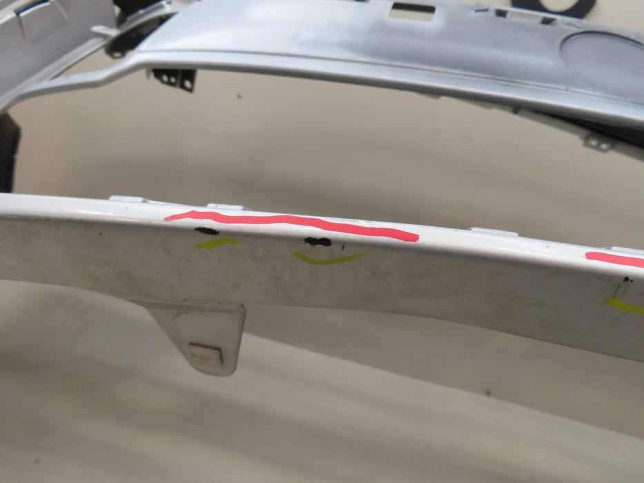 2016 2017 2018 LEXUS ES350 FRONT BUMPER COVER OEM 52119-06D20