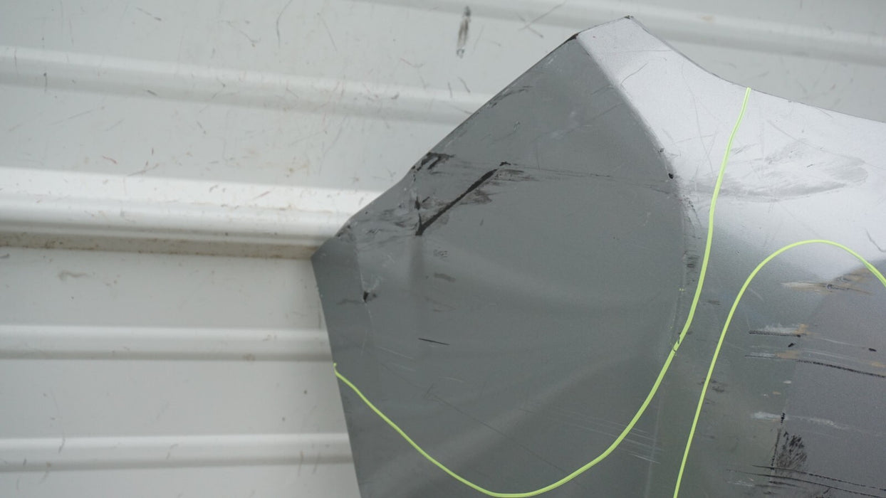 2016-2020 TOYOTA TACOMA FRONT BUMPER PLASTIC PANEL COVER FACTORY OEM 52119-04240