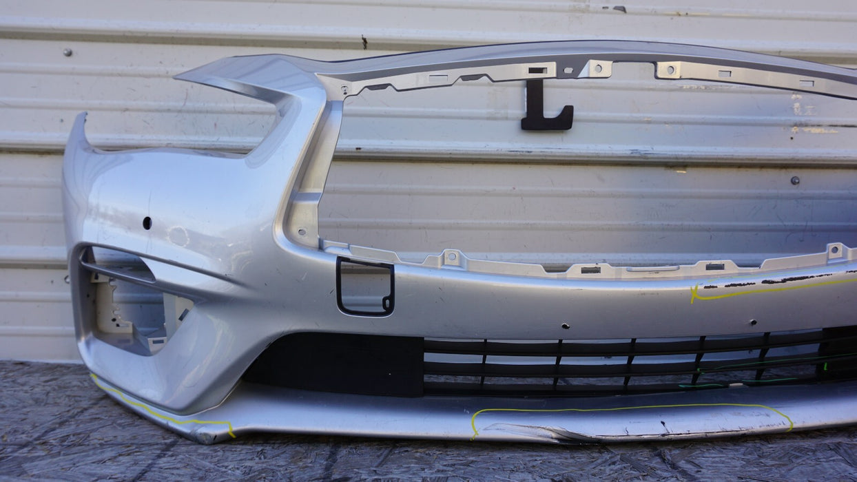 2018-2020 INFINITI Q50 FRONT BUMPER COVER OEM 620226HH0 18 19 20