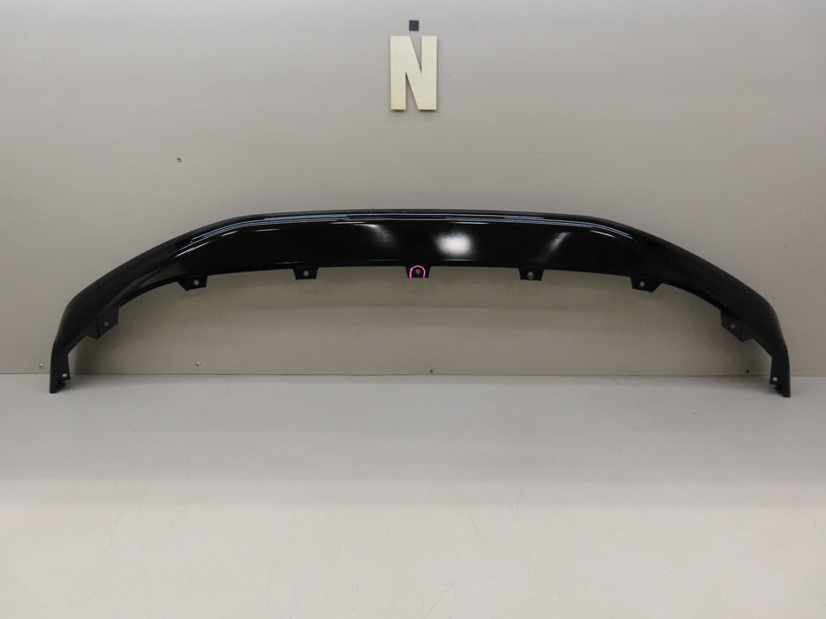2021-2023 FORD MUSTANG MACH-E FRONT LOWER FASCIA BUMPER COVER OEM LJ8B-17F775