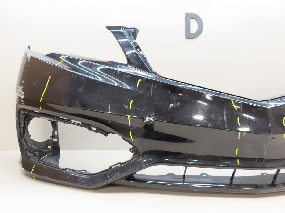 2016 2017 ACURA RDX FRONT BUMPER COVER OEM 71101TX4-ZY00