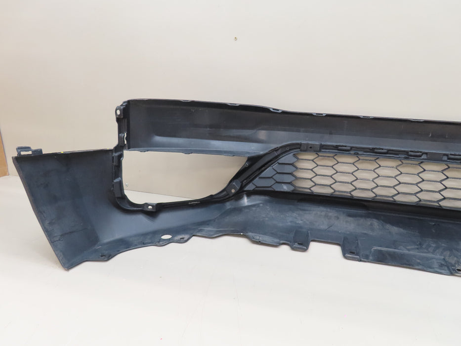 2020 2021 2022 HONDA CRV CR-V FRONT LOWER BUMPER COVER OEM 71101-TLA-A500