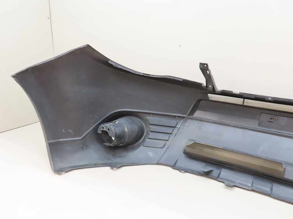2009-2013 SUBARU FORESTER FRONT BUMPER COVER OEM 57704SC000