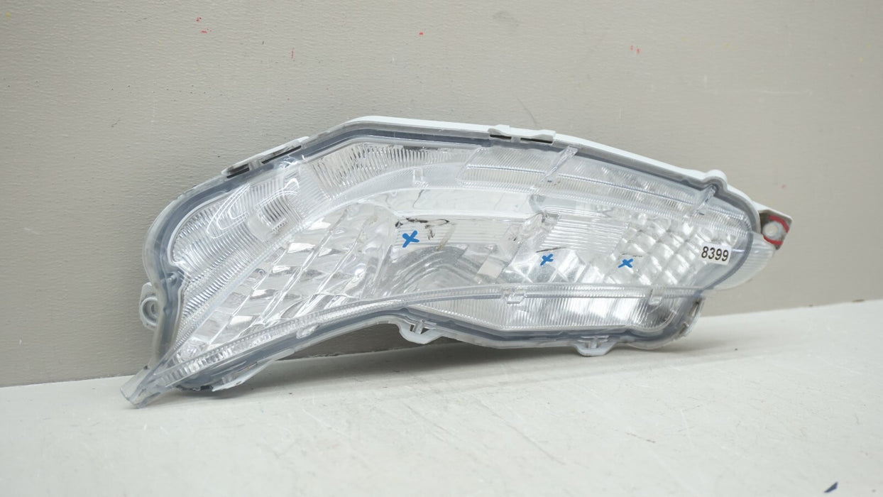 2015-2017 TOYOTA CAMRY FRONT LEFT DRIVER SIDE FOG LIGHT OEM