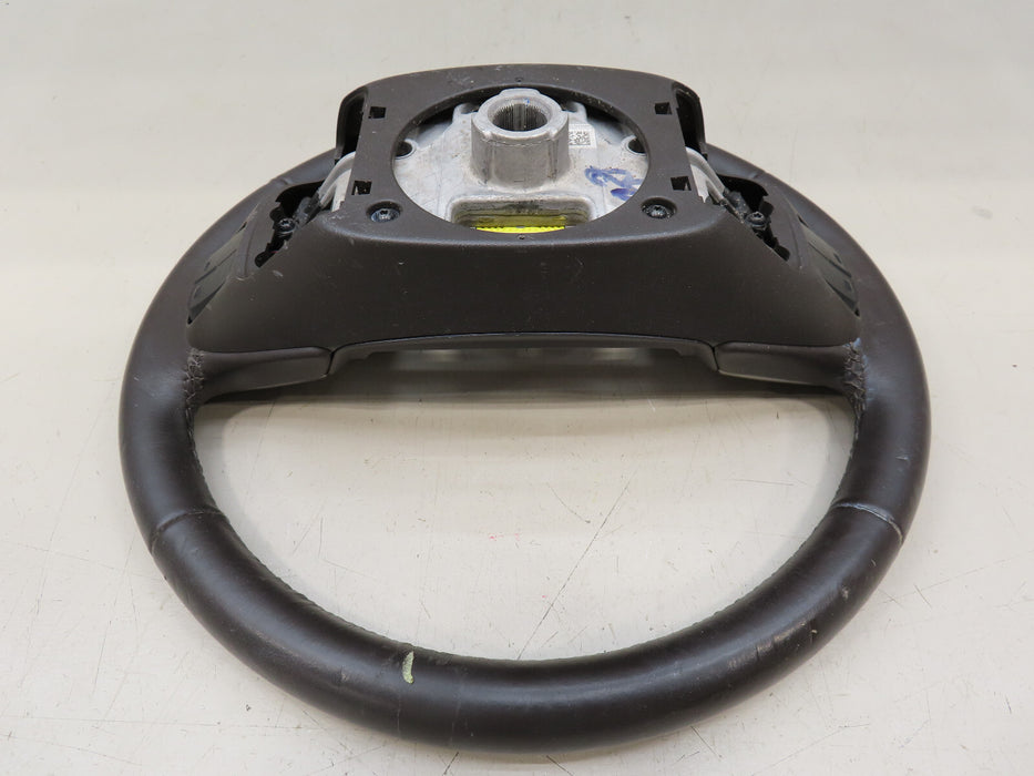 2019-2023 CHEVROLET SILVERADO 1500 STEERLING WHEEL OEM