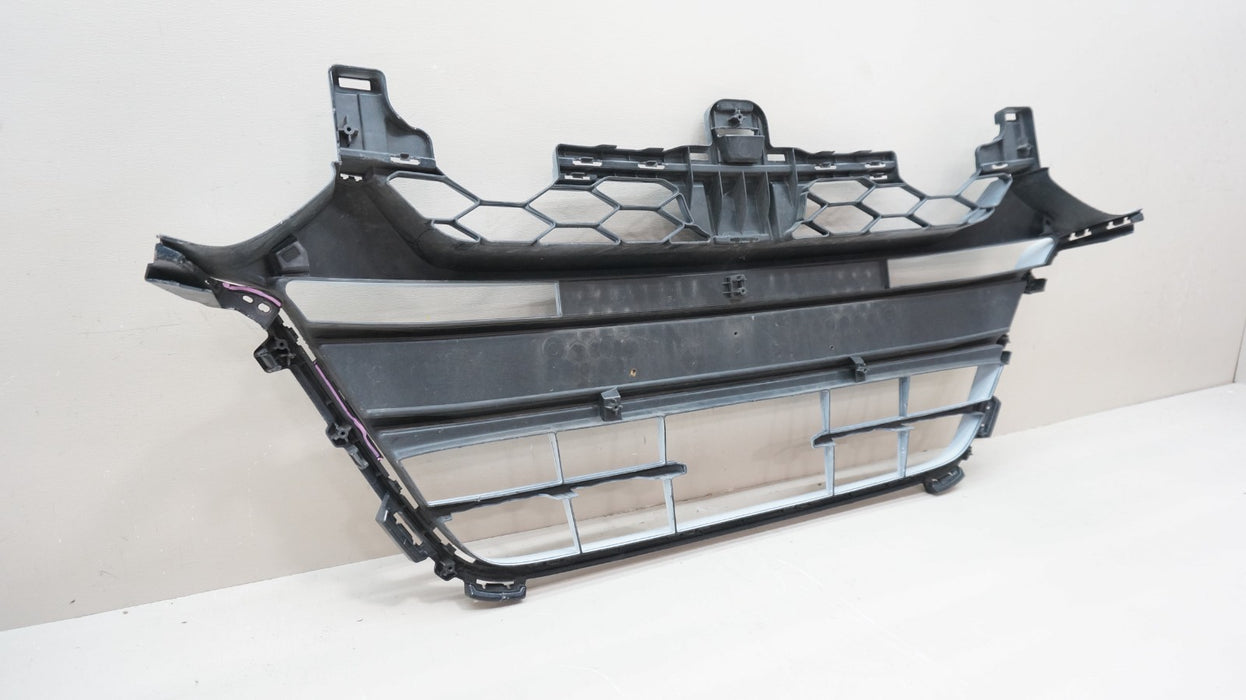 2018-2020 HONDA ACCORD FRONT BUMPER RADIATOR GRILLE GRILL 71111-TVA-A5 OEM