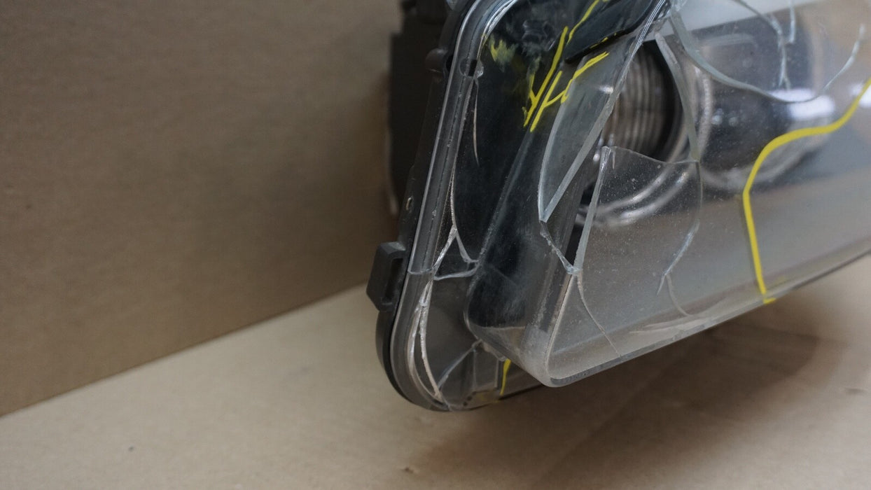 2011-2016 BMW 535I F10 FRONT LH LEFT DRIVER SIDE HEADLIGHT OEM