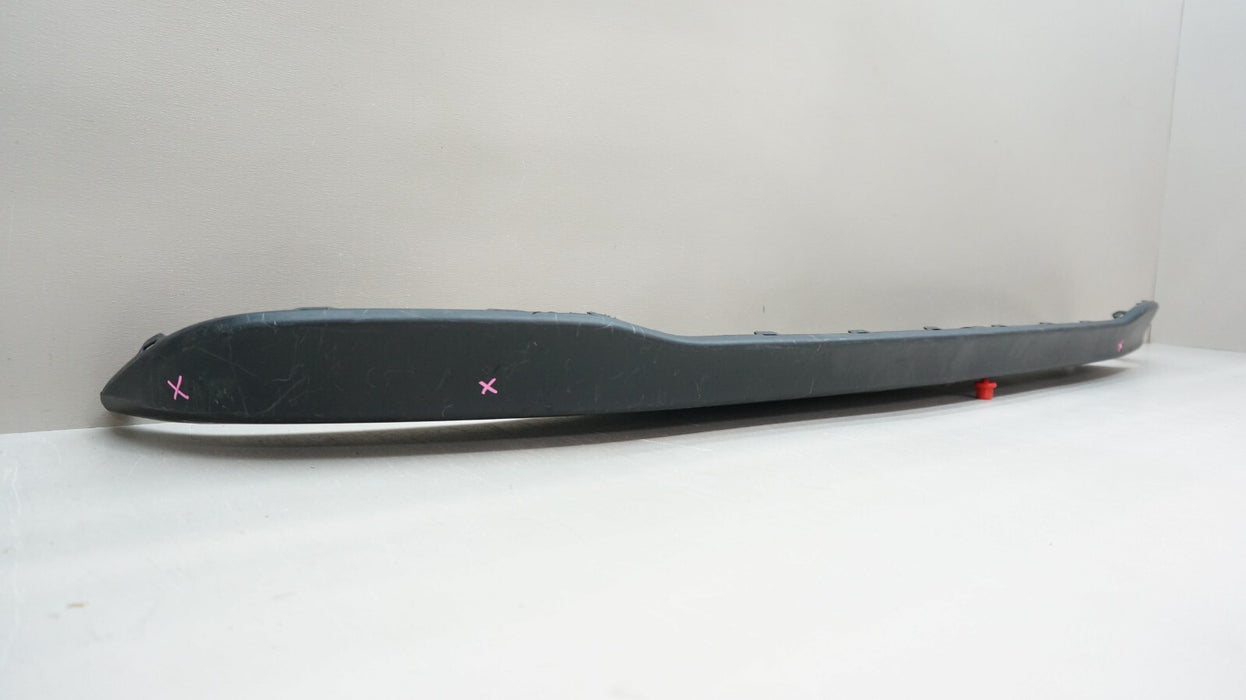 2023-2024 HONDA HR-V HRV REAR LOWER BUMPER VALANCE PANEL OEM 71560-3W0-A0