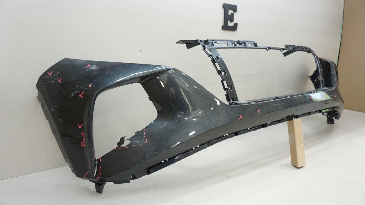 2022-2023 HYUNDAI TUCSON SE SEL SUV FRONT BUMPER COVER PANEL OEM 86511-CW000