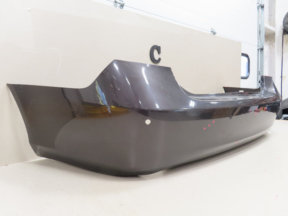 2007-2012 LEXUS ES350 REAR BUMPER COVER OEM 5215933200