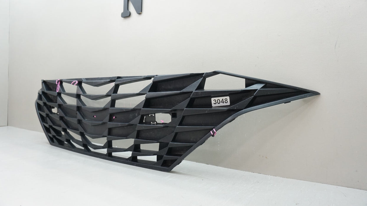 2021-2022 HYUNDAI ELANTRA FRONT BUMPER GRILLE GRILL OEM86351-AA000