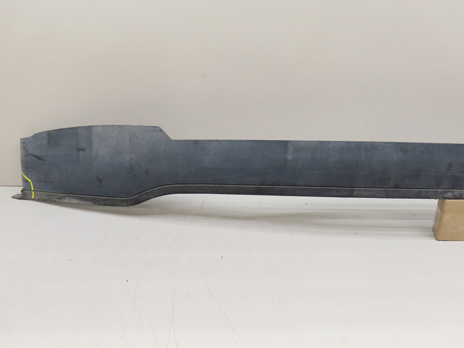 2021-2023 FORD F-150 F150 FRONT LOWER BUMPER AIR DAM VALANCE OEM ML34-17D997