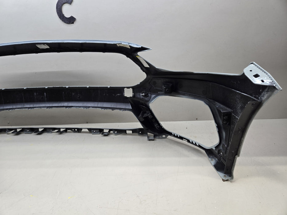 2018 2019 2020 FORD MUSTANG MACH 1 FRONT BUMPER COVER OEM