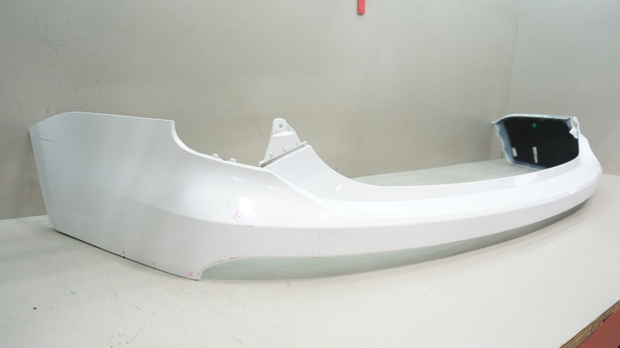 2023-2025 KIA TELLURIDE REAR UPPER BUMPER COVER 86611-S9500 OEM