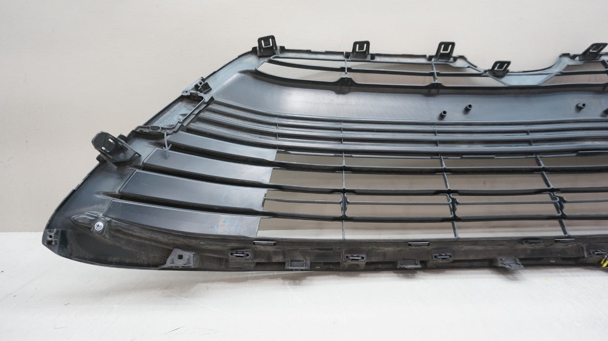 2023-2025 TOYOTA COROLLA FRONT BUMPER RADIATOR GRILLE OEM 53102-12230