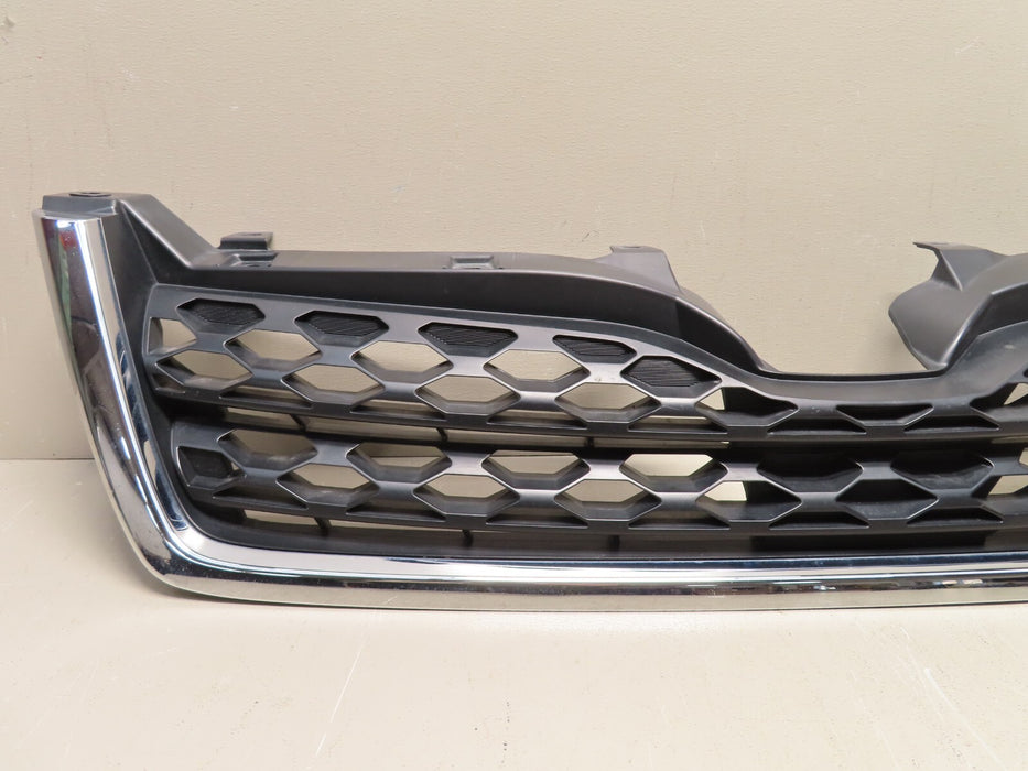 2014 - 2016 SUBARU FORESTER FRONT BUMPER RADIATOR GRILLE GRILL OEM