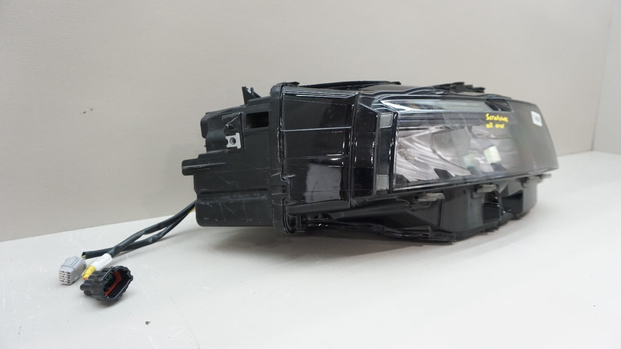2021-2023 NISSAN ROGUE FRONT RH RIGHT PASSENGER SIDE HEADLIGHT OEM