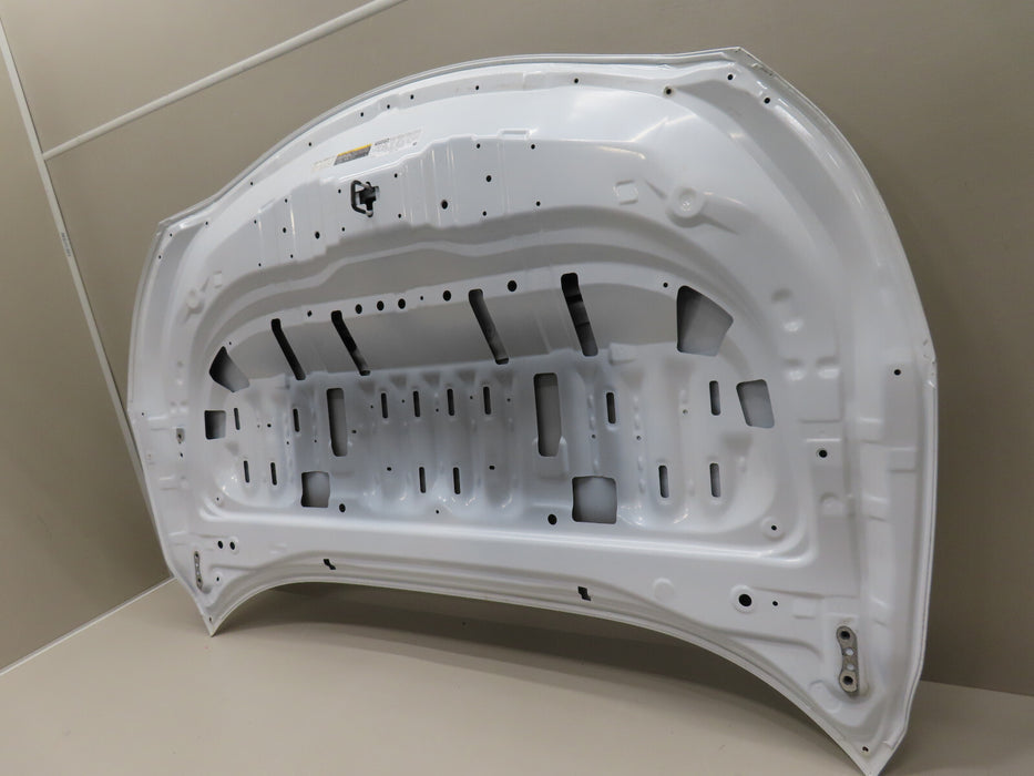 2021-2024 TOYOTA VENZA FRONT HOOD BONNET OEM