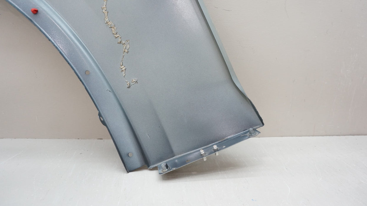 2018-2024 ALFA ROMEO STELVIO RH RIGHT FRONT FENDER PANEL OEM 68377623AA
