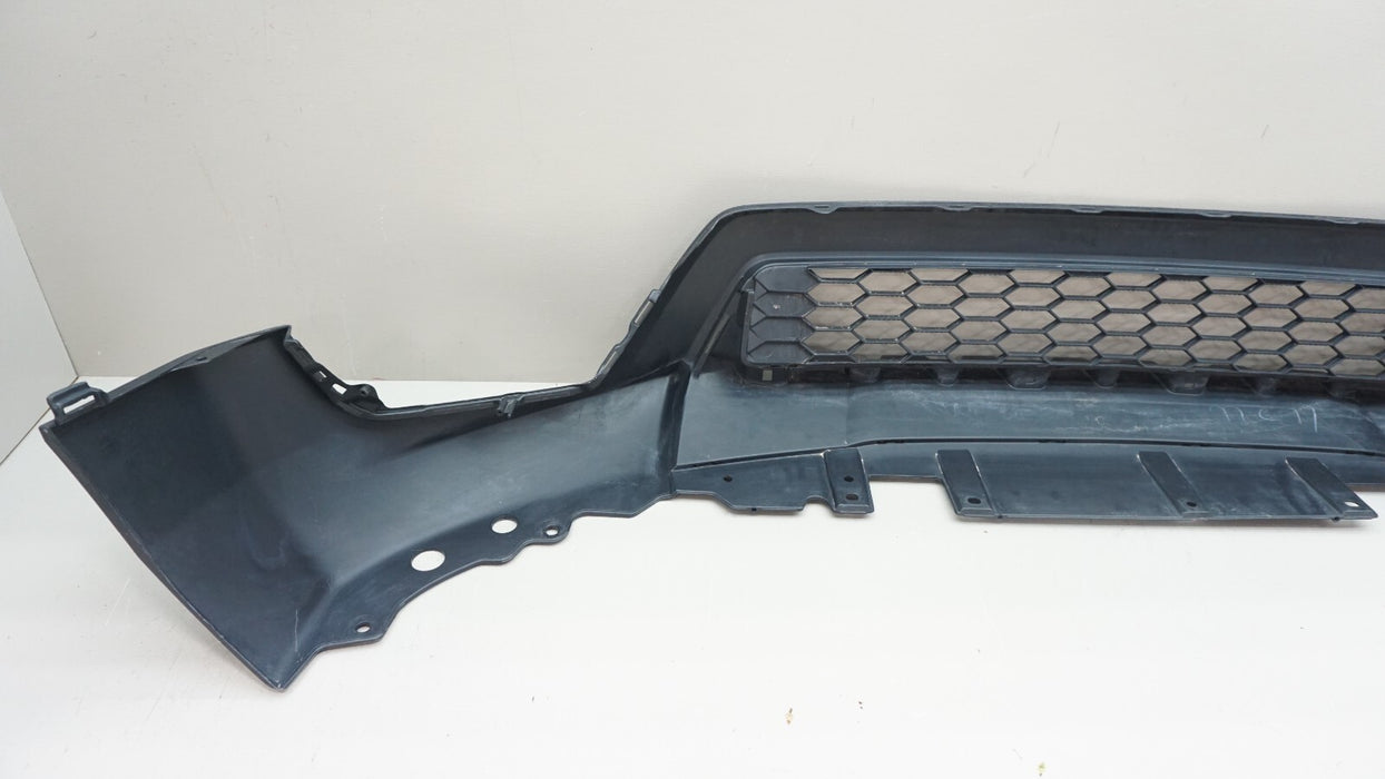 2017-2019 HONDA CR-V FRONT LOWER BUMPER COVER VALANCE 71102-TLAA-A000 OEM
