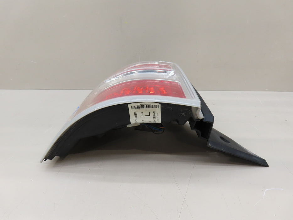 2012-2019 FORD FLEX REAR LEFT DRIVER SIDE TAIL LIGHT OEM