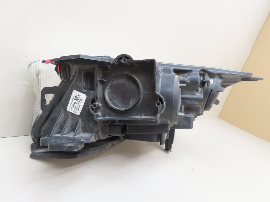 2017 2018 2019 FORD ESCAPE FRONT LEFT DRIVER SIDE HEADLIGHT HALOGEN OEM
