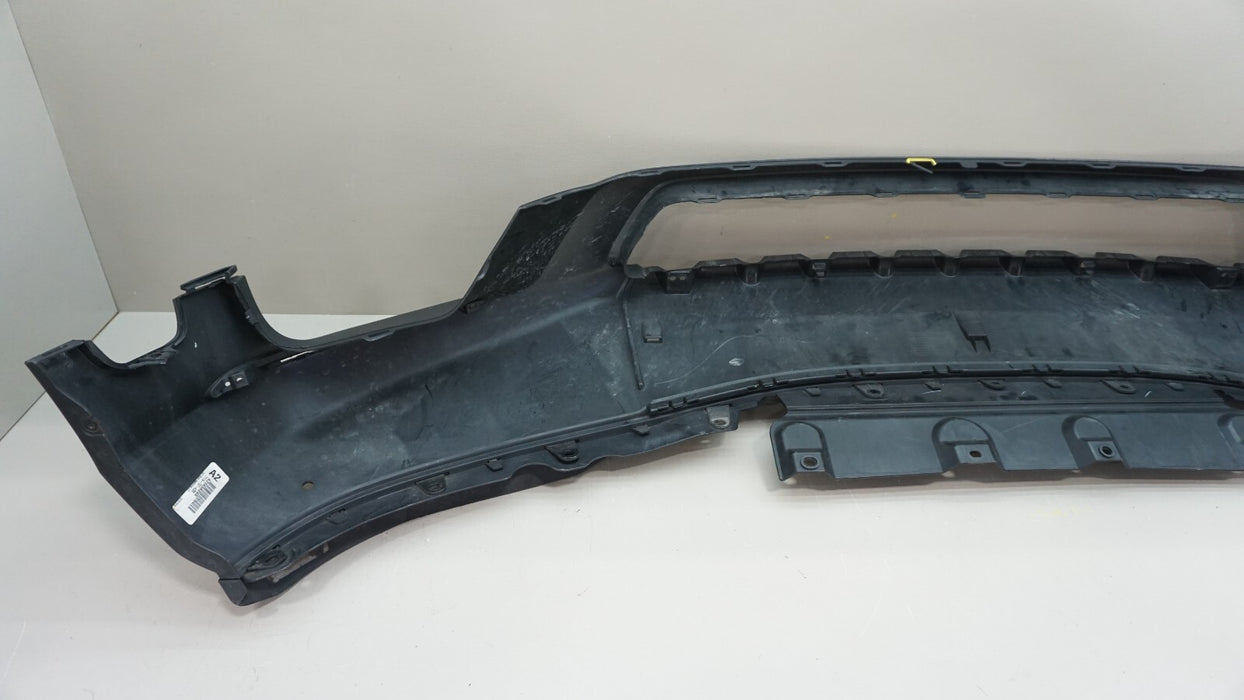 2019-2022 HONDA PILOT FRONT LOWER BUMPER COVER VALANCE PANEL OEM 71110TG7A5
