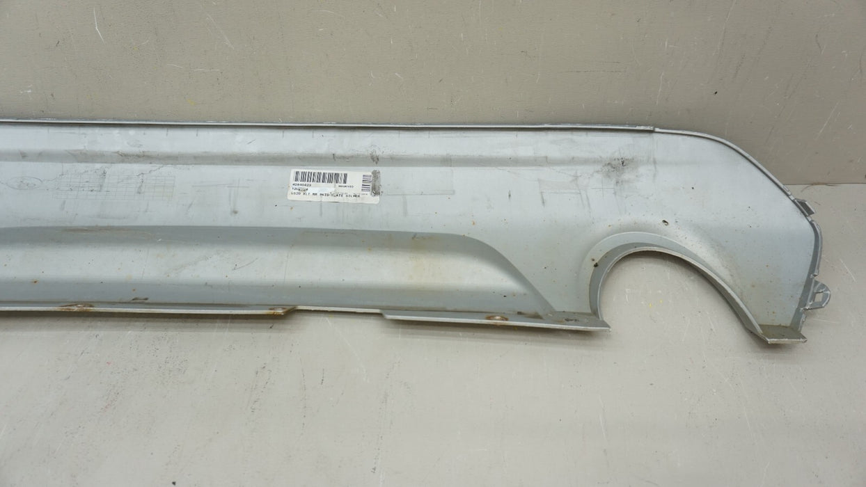 2013-2016 FORD ESCAPE REAR LOWER BUMPER COVER VALANCE PANEL OEM CJ54-17F765-BCW