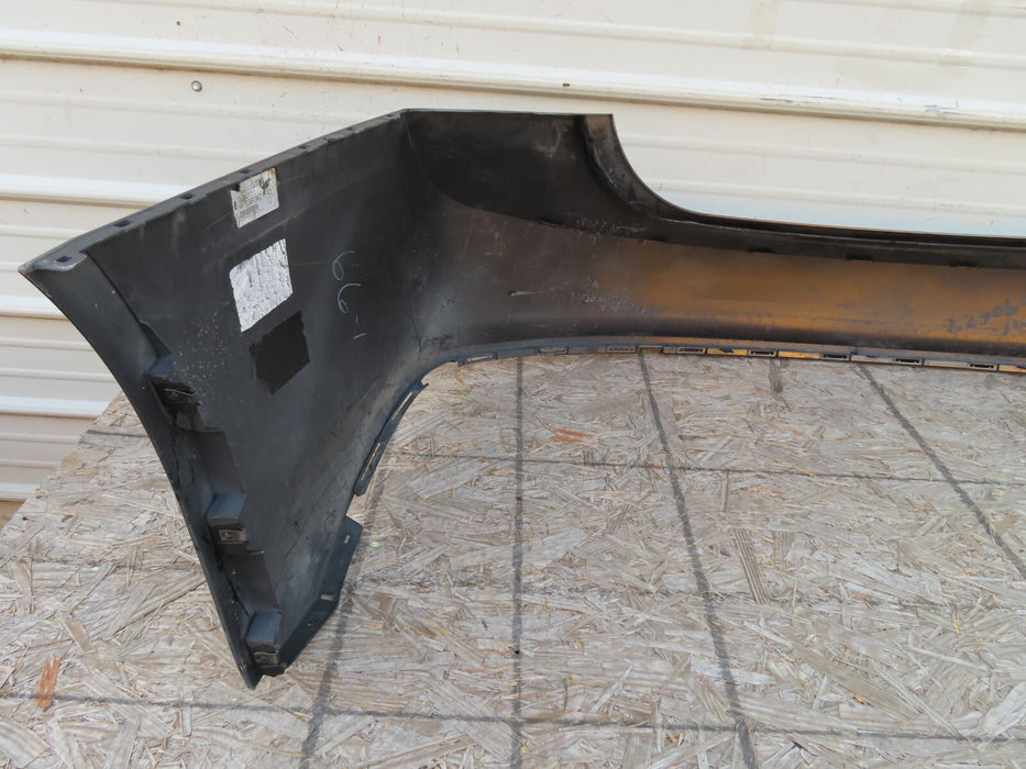 2016 2017 2018 CHEVROLET MALIBU L/LT/LS/HYBRID BUMPER COVER OEM