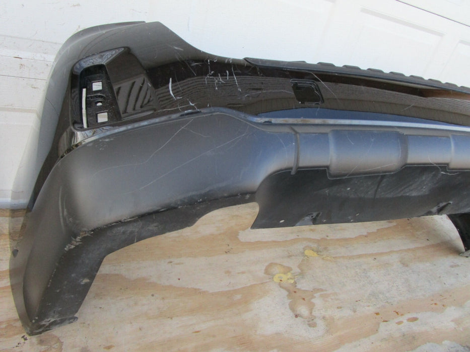 15 16 SUBARU OUTBACK REAR BUMPER COVER OEM